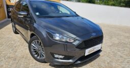 Ford Focus St Line