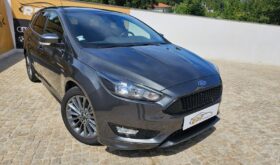 Ford Focus St Line