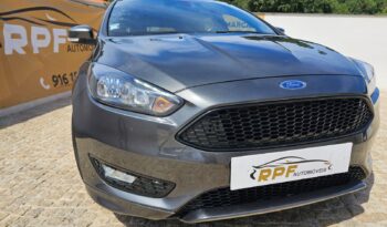 Ford Focus St Line completo