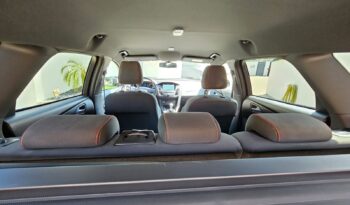 Ford Focus St Line completo