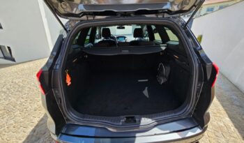 Ford Focus St Line completo