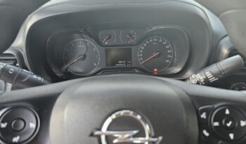 OPEL COMBO completo