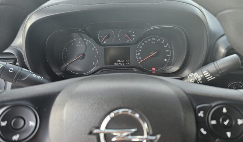 OPEL COMBO completo