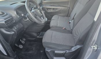 OPEL COMBO completo