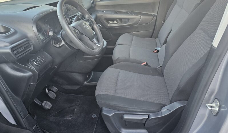 OPEL COMBO completo