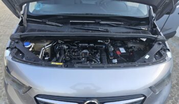 OPEL COMBO completo