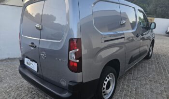 OPEL COMBO completo