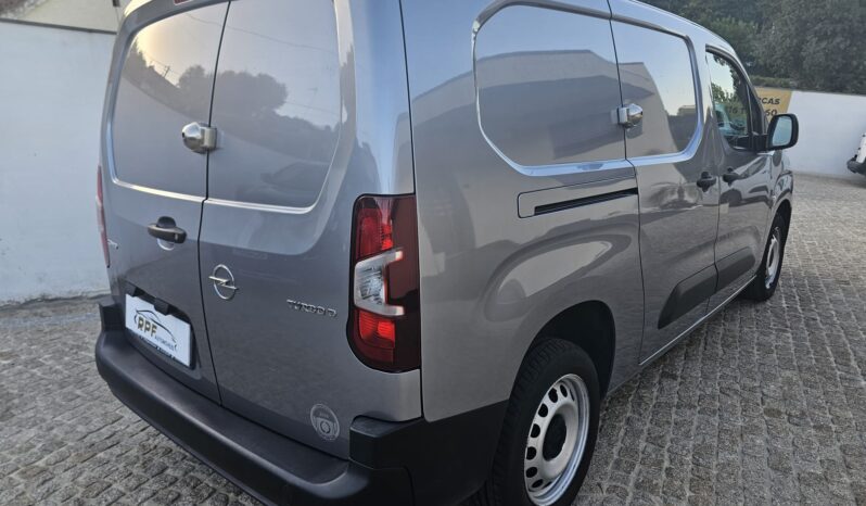 OPEL COMBO completo
