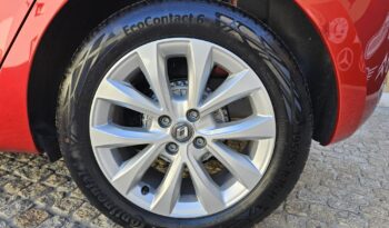 RENAUL CLIO completo