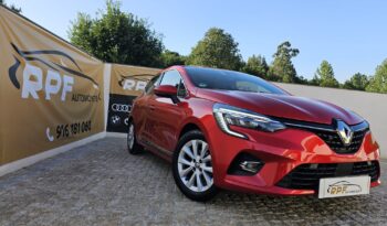 RENAUL CLIO completo