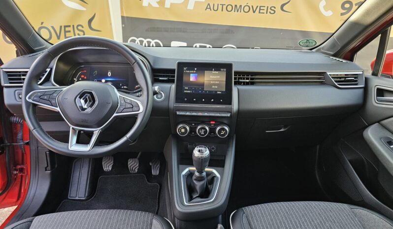 RENAUL CLIO completo