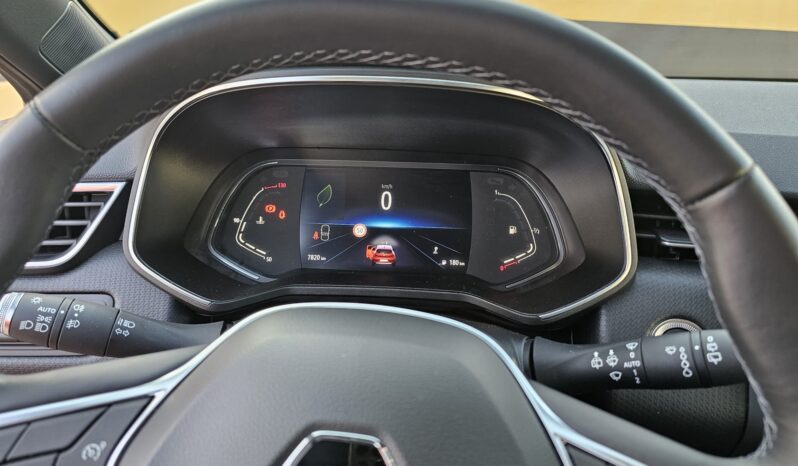 RENAUL CLIO completo