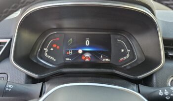 RENAUL CLIO completo