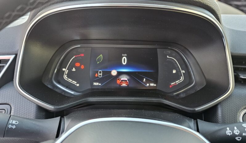 RENAUL CLIO completo