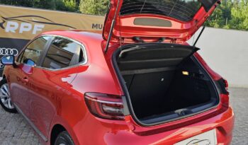 RENAUL CLIO completo