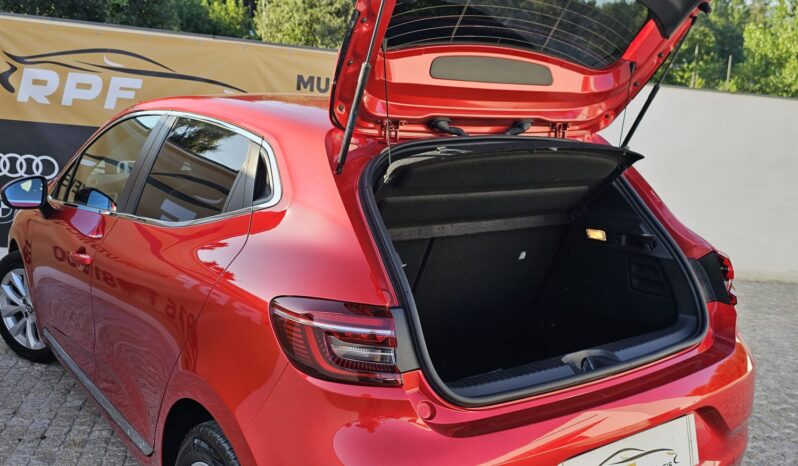 RENAUL CLIO completo