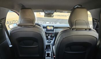 RENAUL CLIO completo