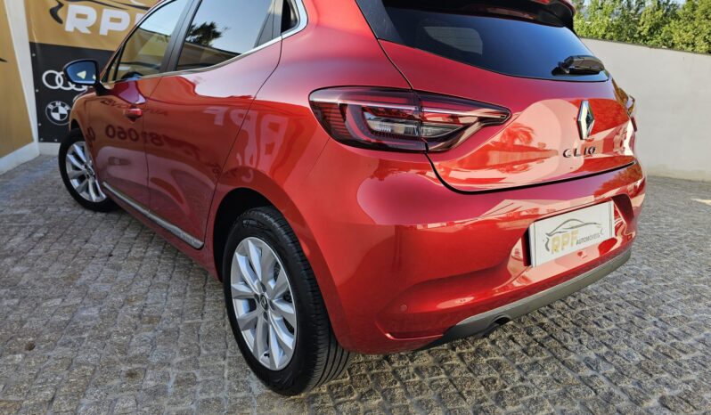 RENAUL CLIO completo