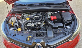 RENAUL CLIO completo