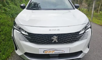 Peugeot 5008 completo