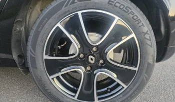 Renault Clio completo