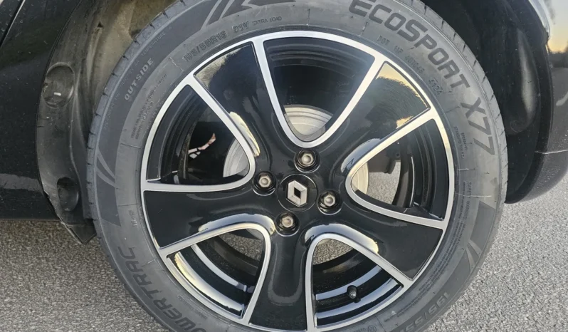 Renault Clio completo