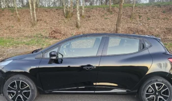 Renault Clio completo