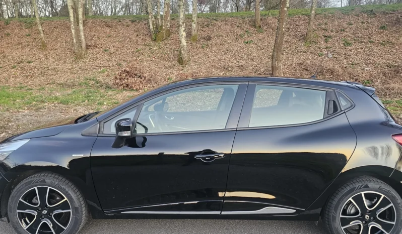 Renault Clio completo