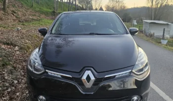Renault Clio completo