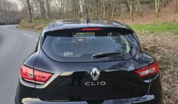 Renault Clio completo