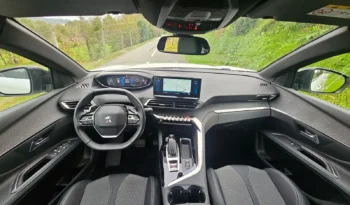 Peugeot 5008 completo