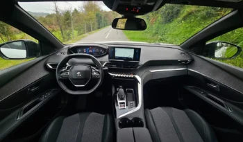 Peugeot 5008 completo