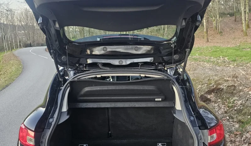 Renault Clio completo