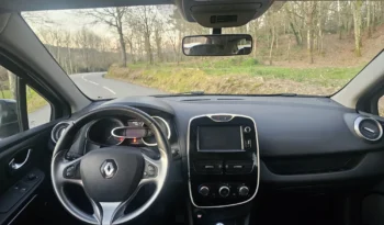 Renault Clio completo