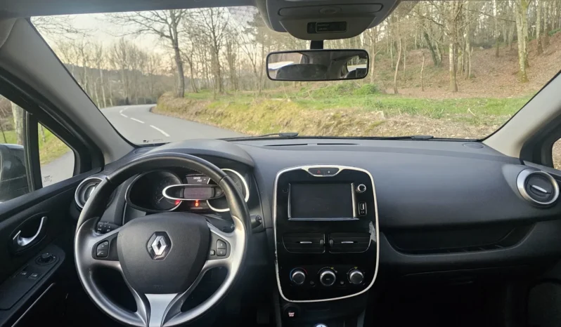 Renault Clio completo