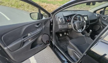 Renault Clio completo