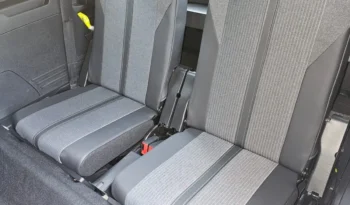 Peugeot 5008 completo