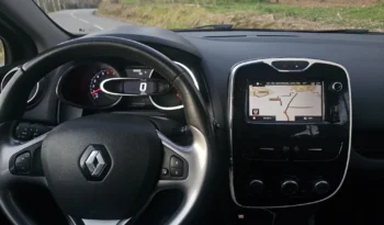 Renault Clio completo